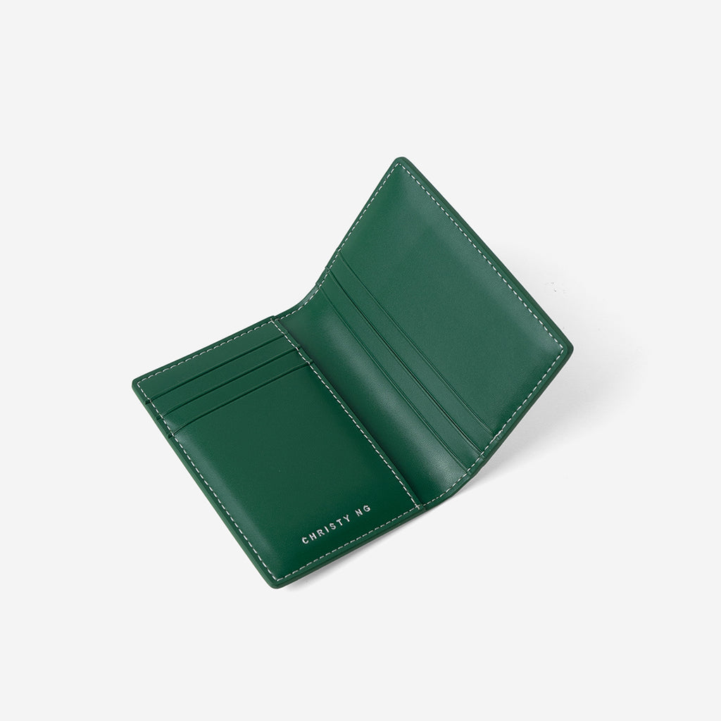 Emerald Green