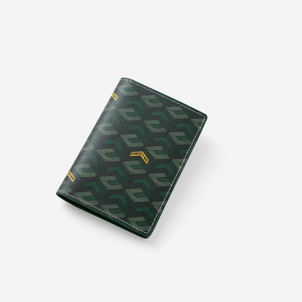 Emerald Green