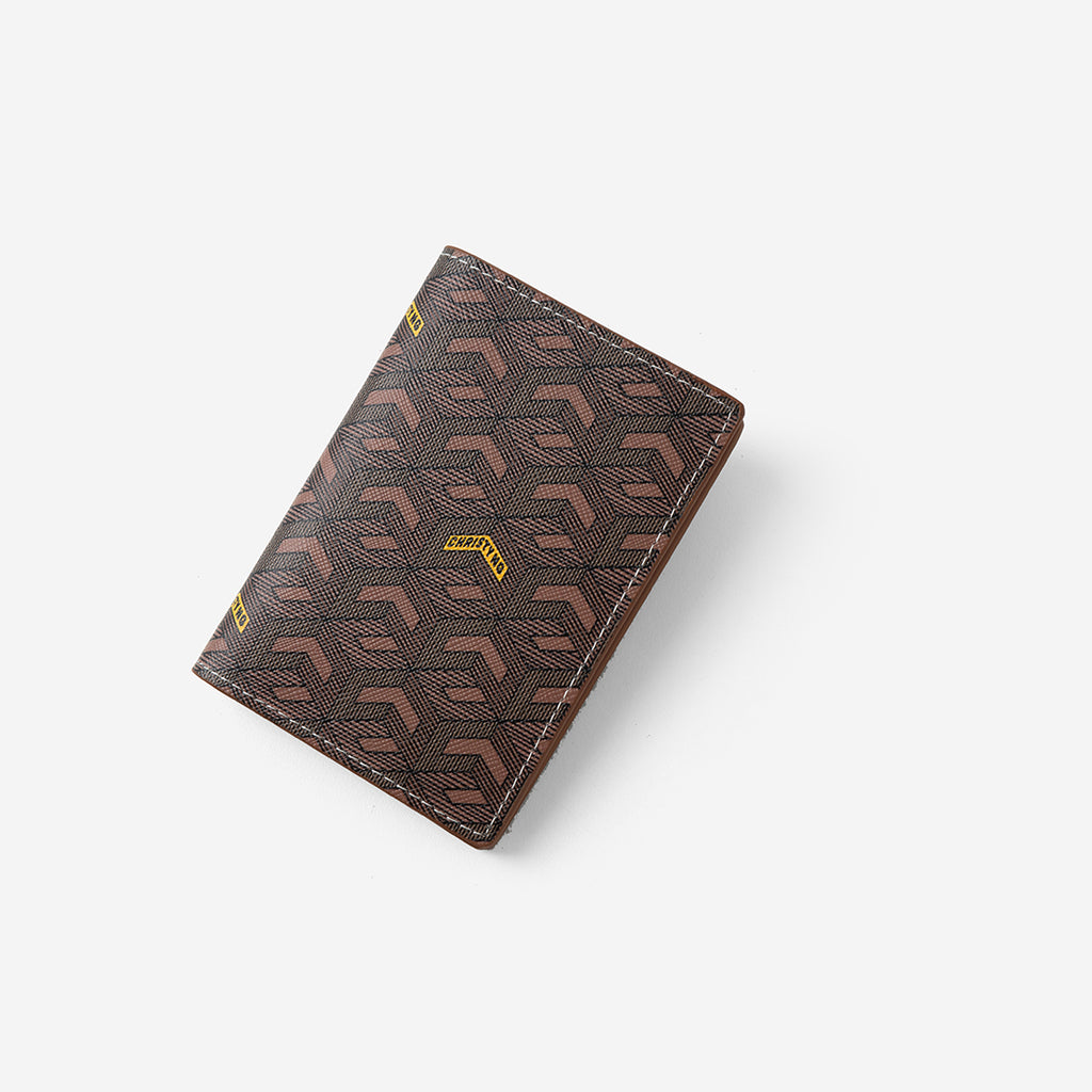 Espresso Brown