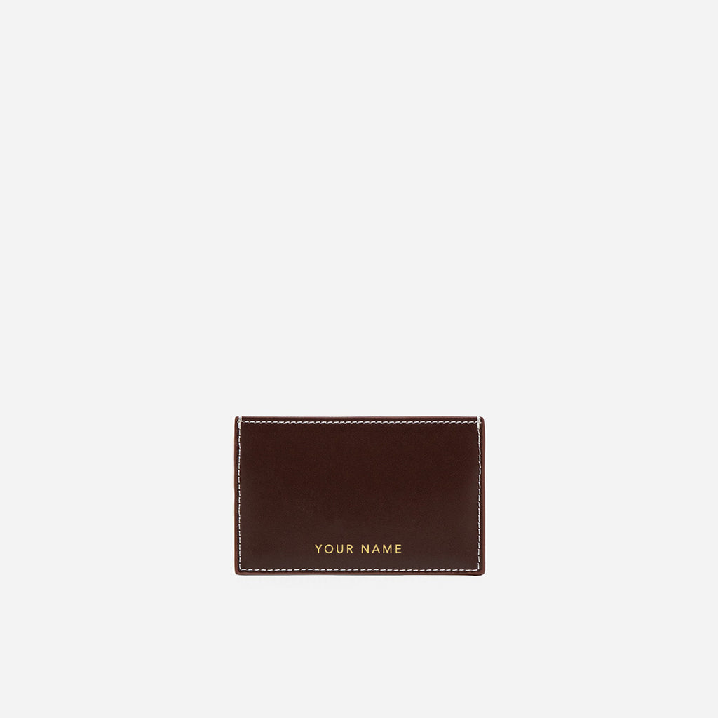 Rossi Card Holder