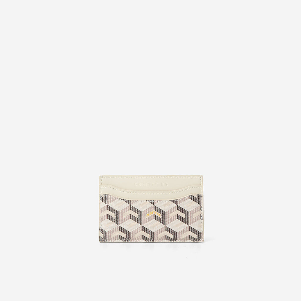 Rossi Card Holder