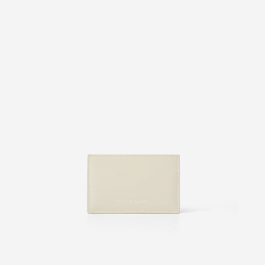 Rossi Card Holder