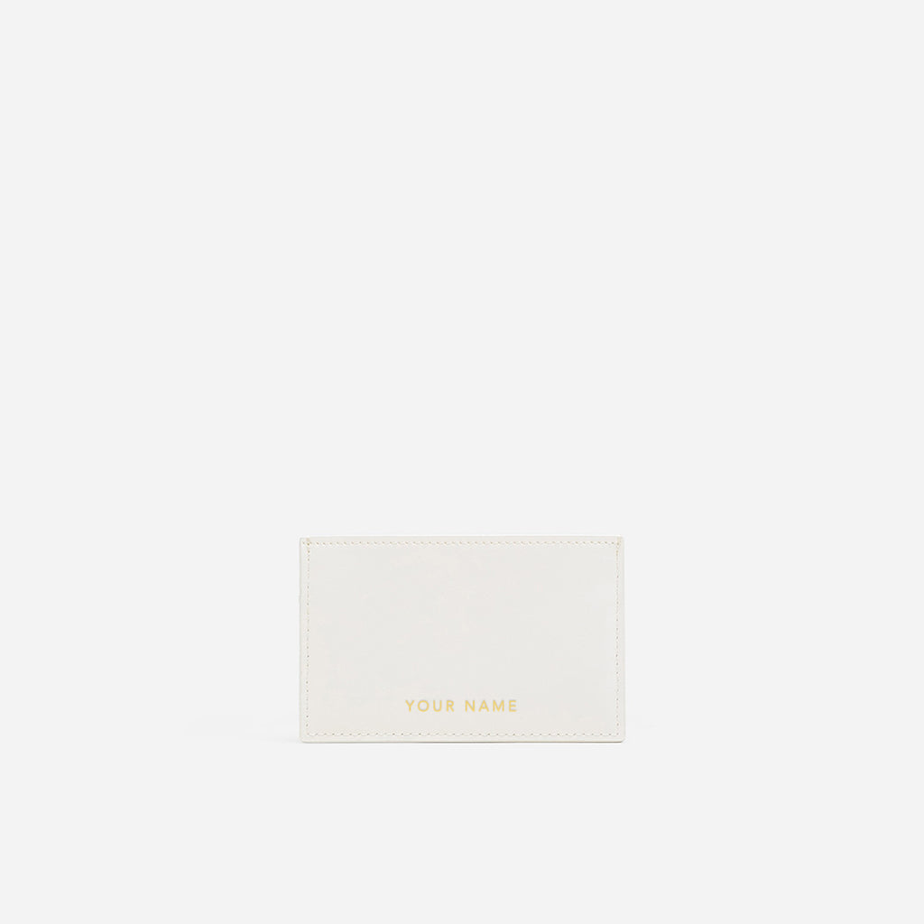 Rossi Card Holder