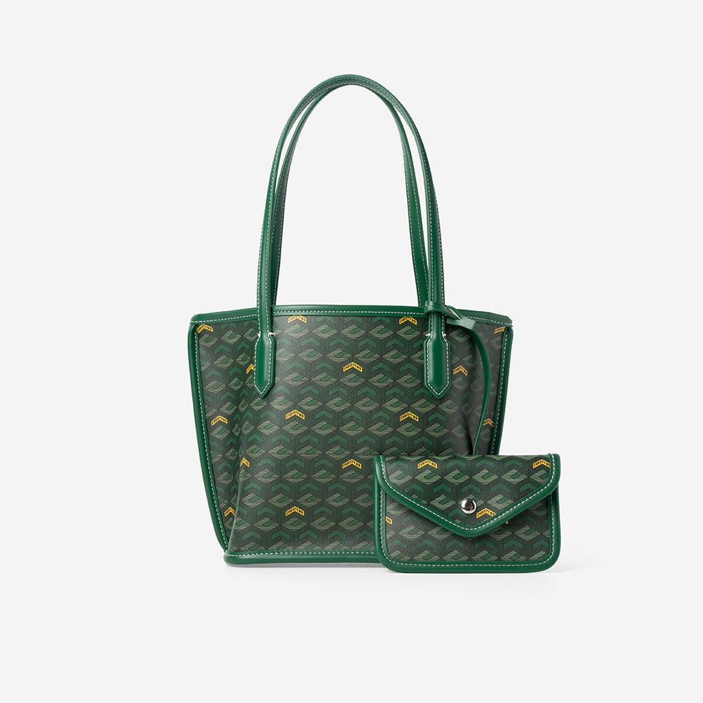 Emerald Green