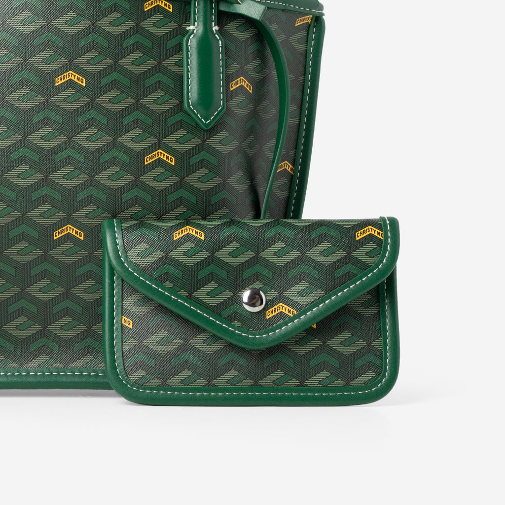 Emerald Green