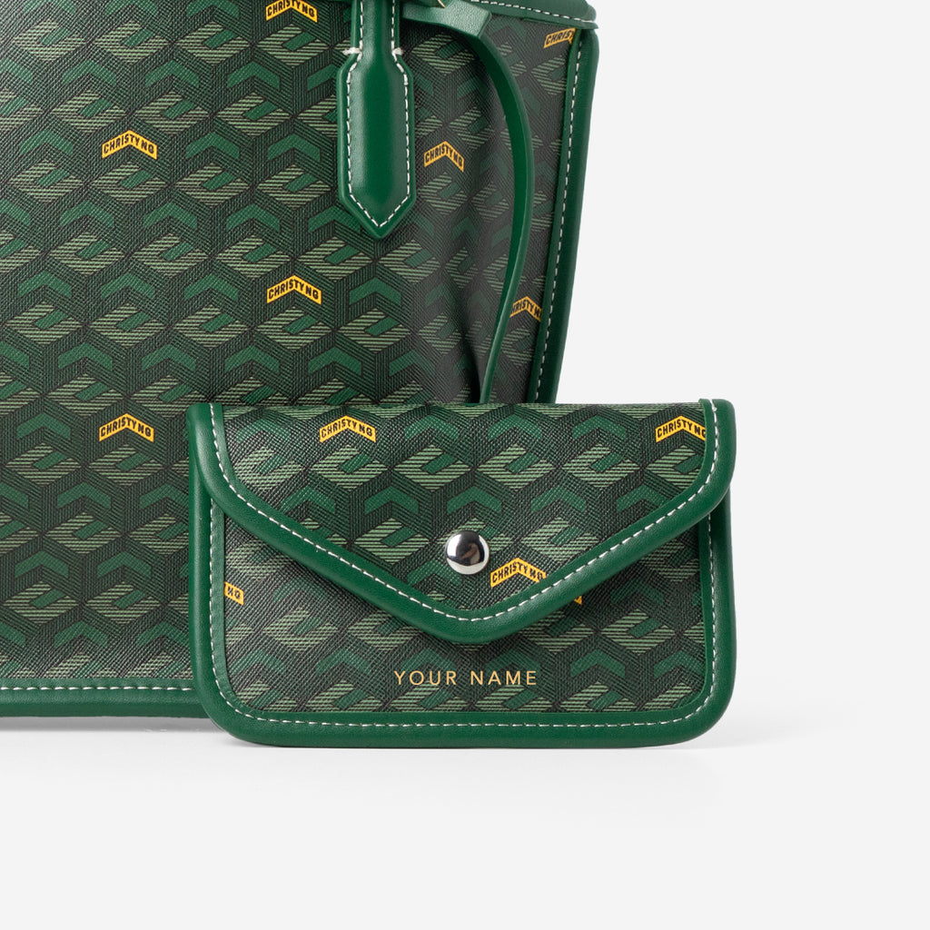 Emerald Green