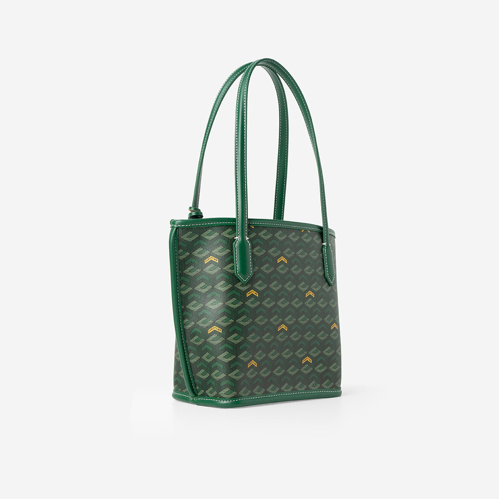 Emerald Green