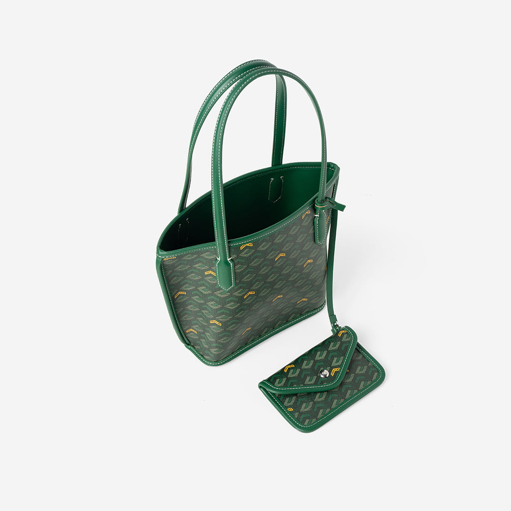 Emerald Green