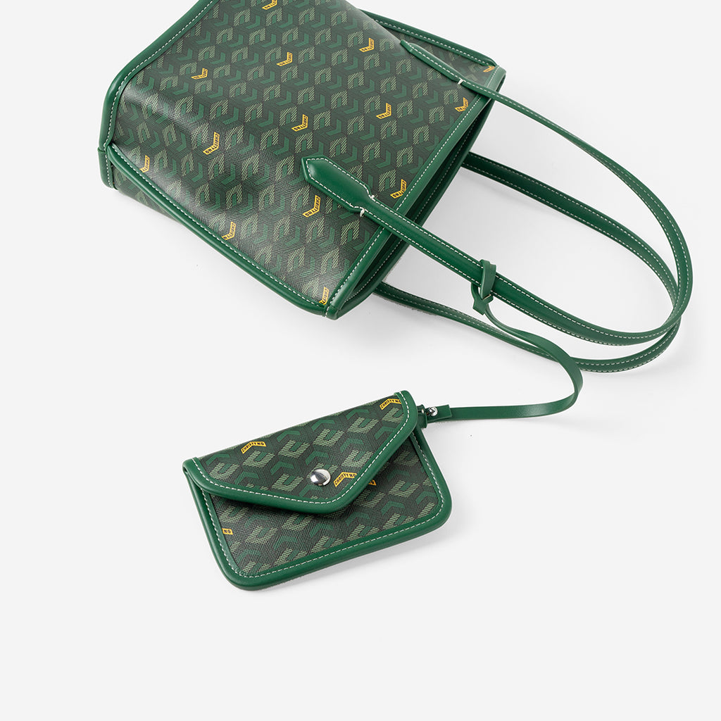 Emerald Green