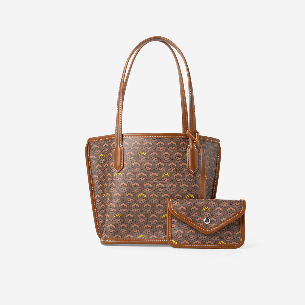 Espresso Brown