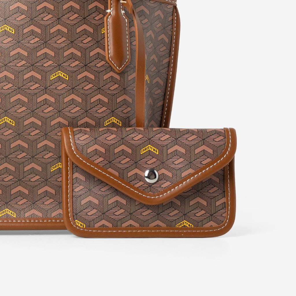 Espresso Brown
