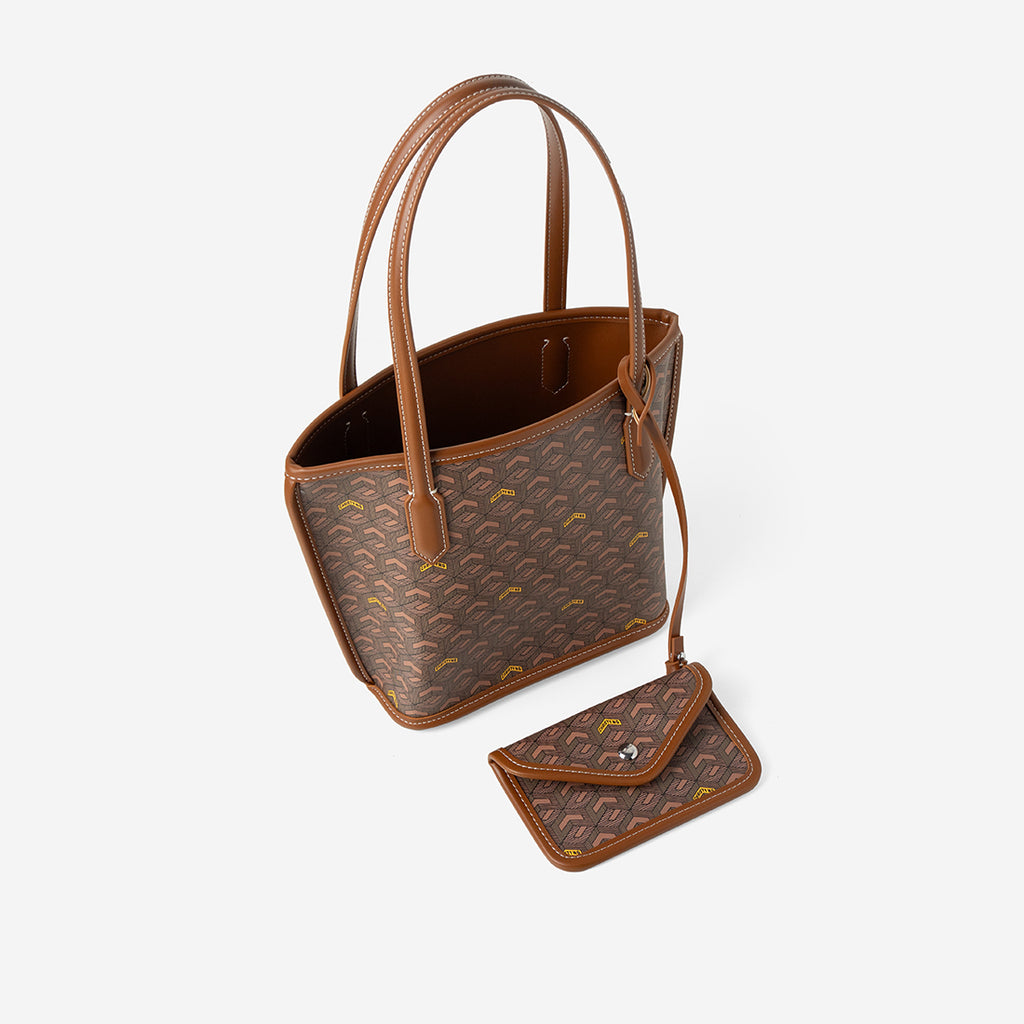 Espresso Brown