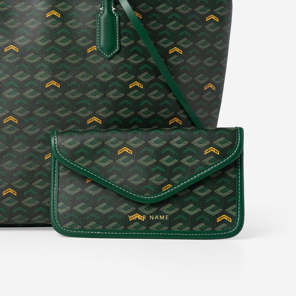 Emerald Green
