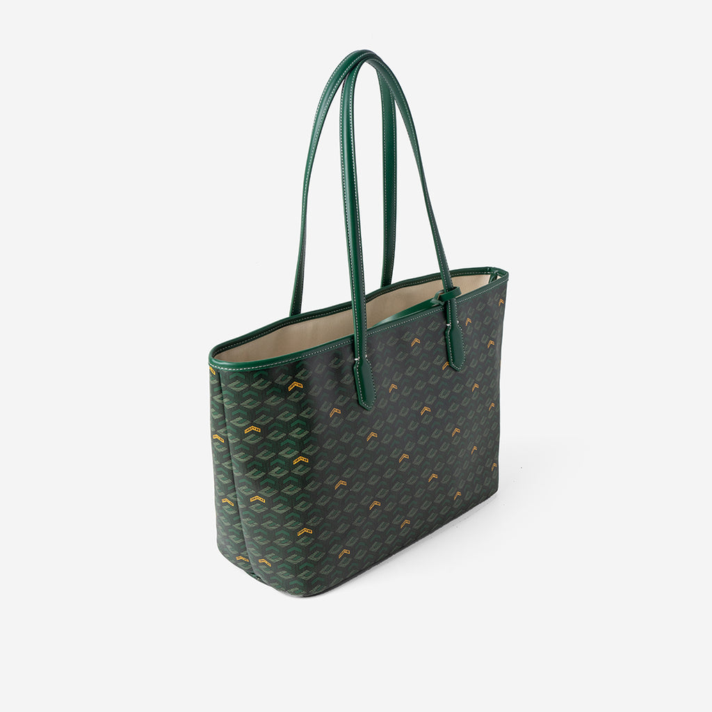 Emerald Green