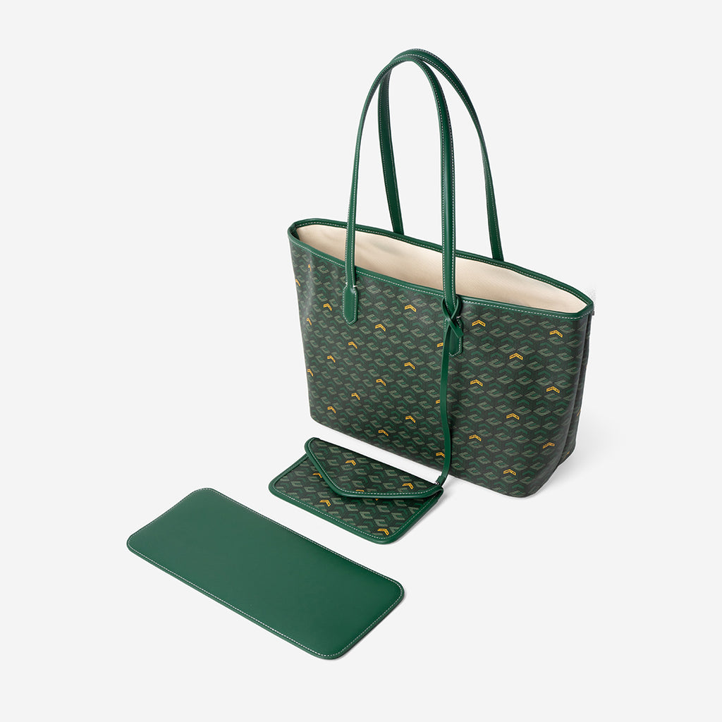 Emerald Green