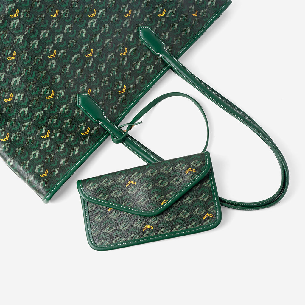 Emerald Green