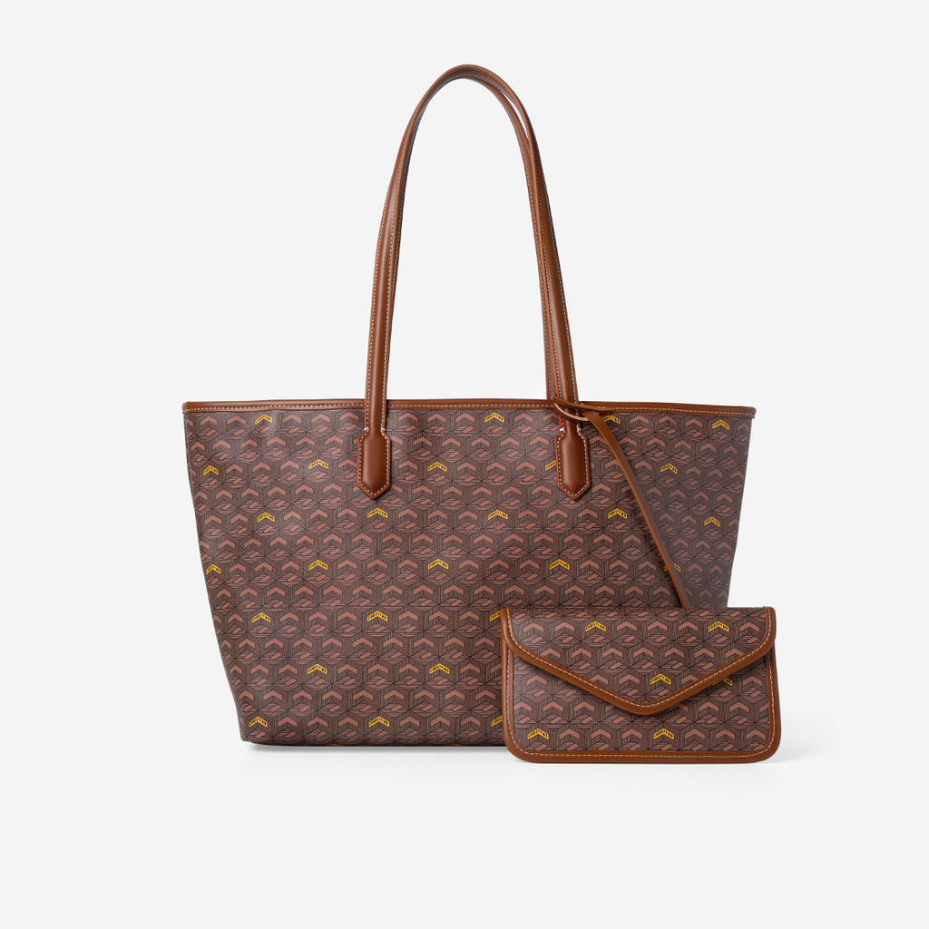 Espresso Brown