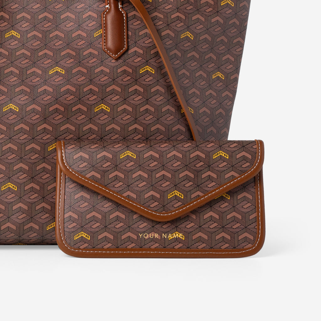 Espresso Brown
