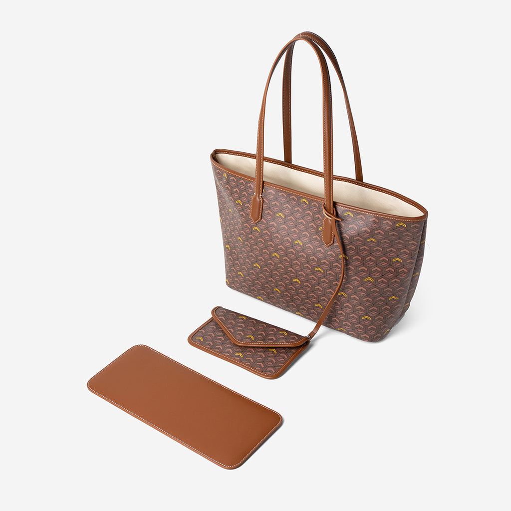 Espresso Brown