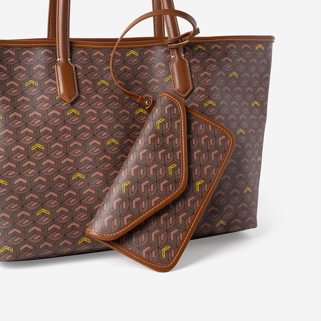 Espresso Brown