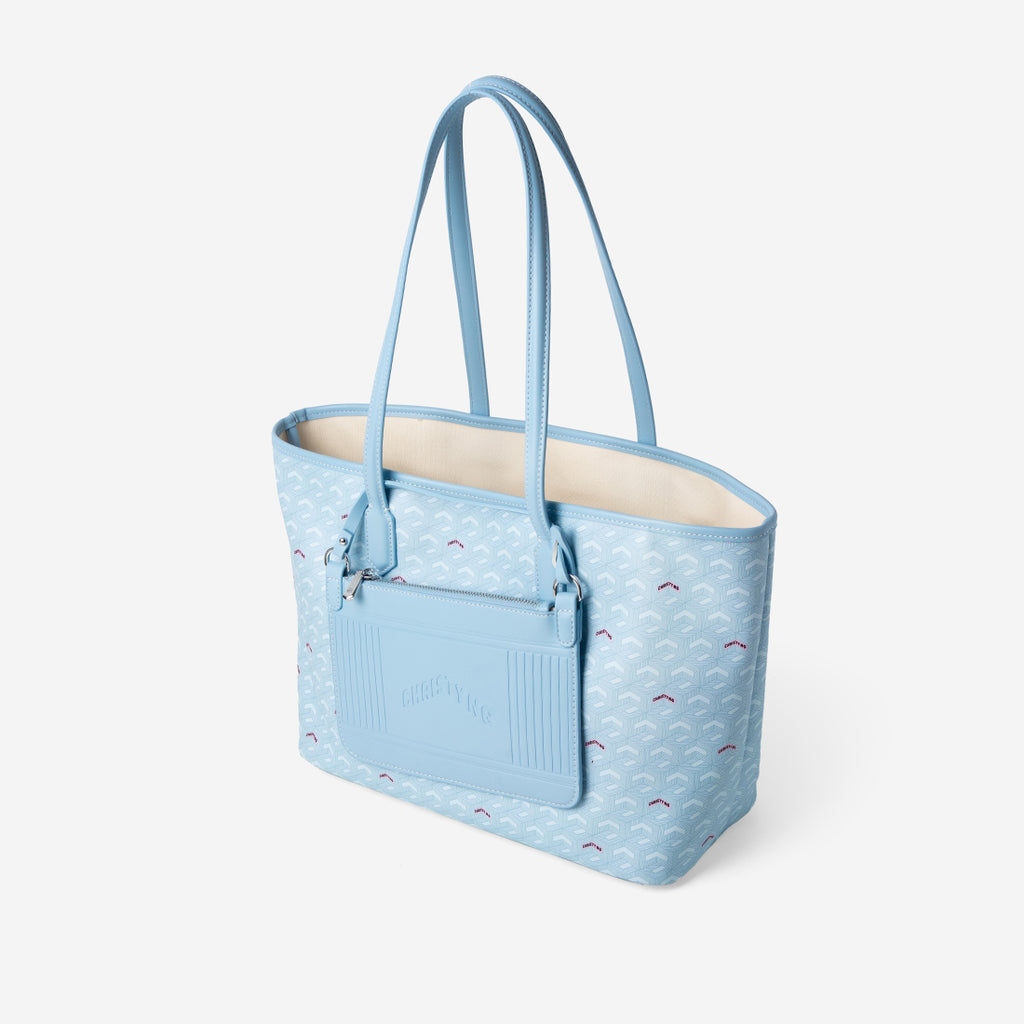 Baby Blue