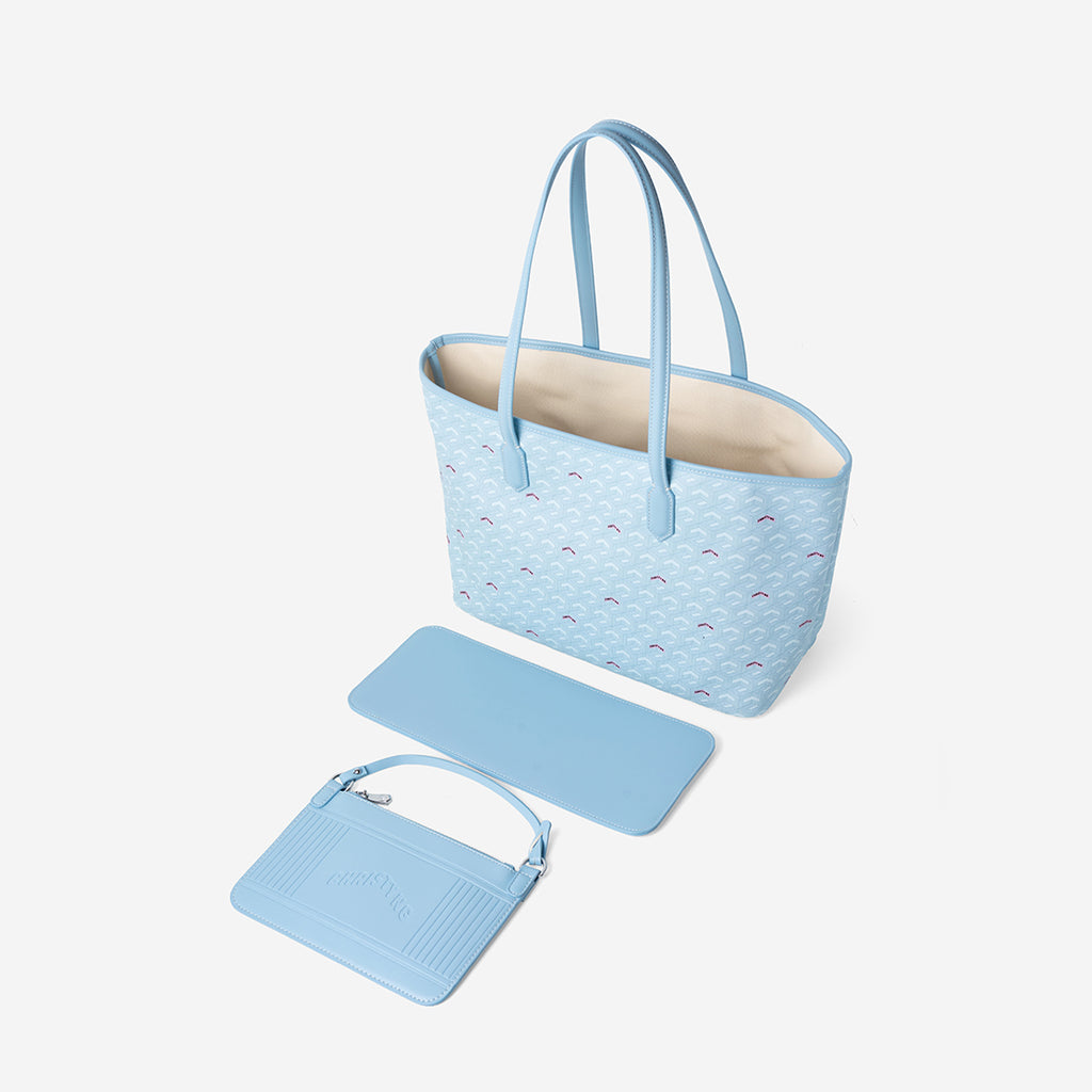 Baby Blue