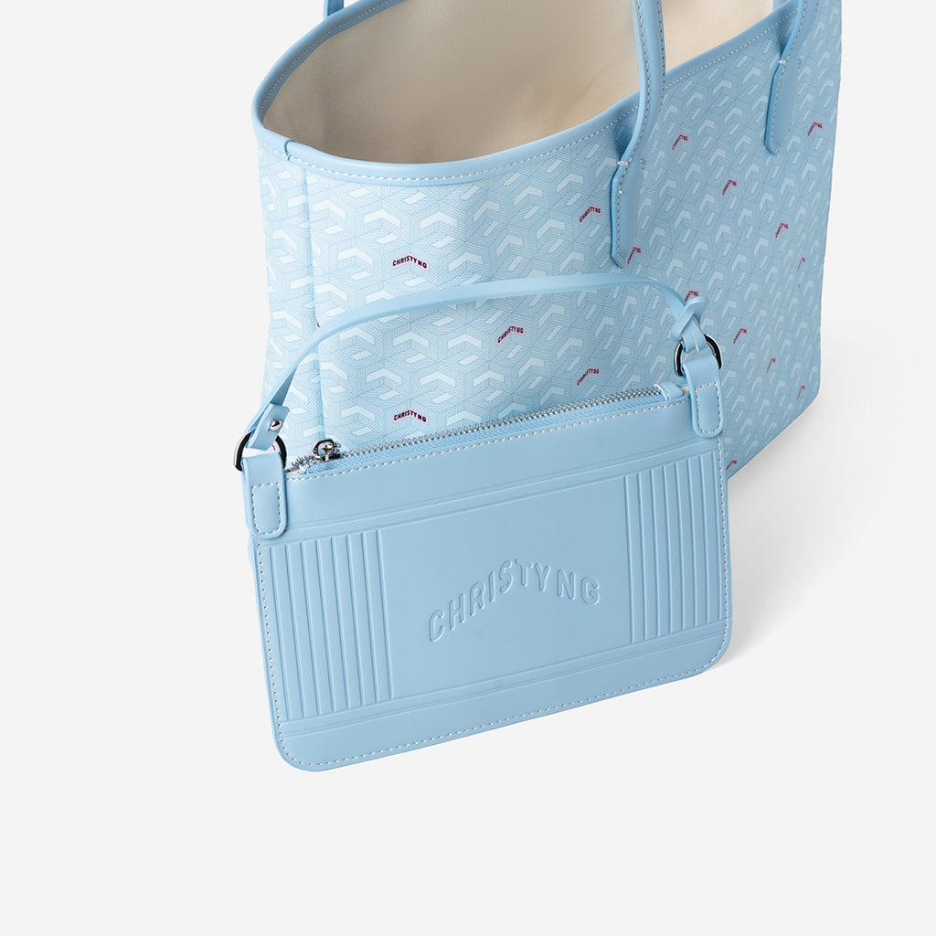 Baby Blue