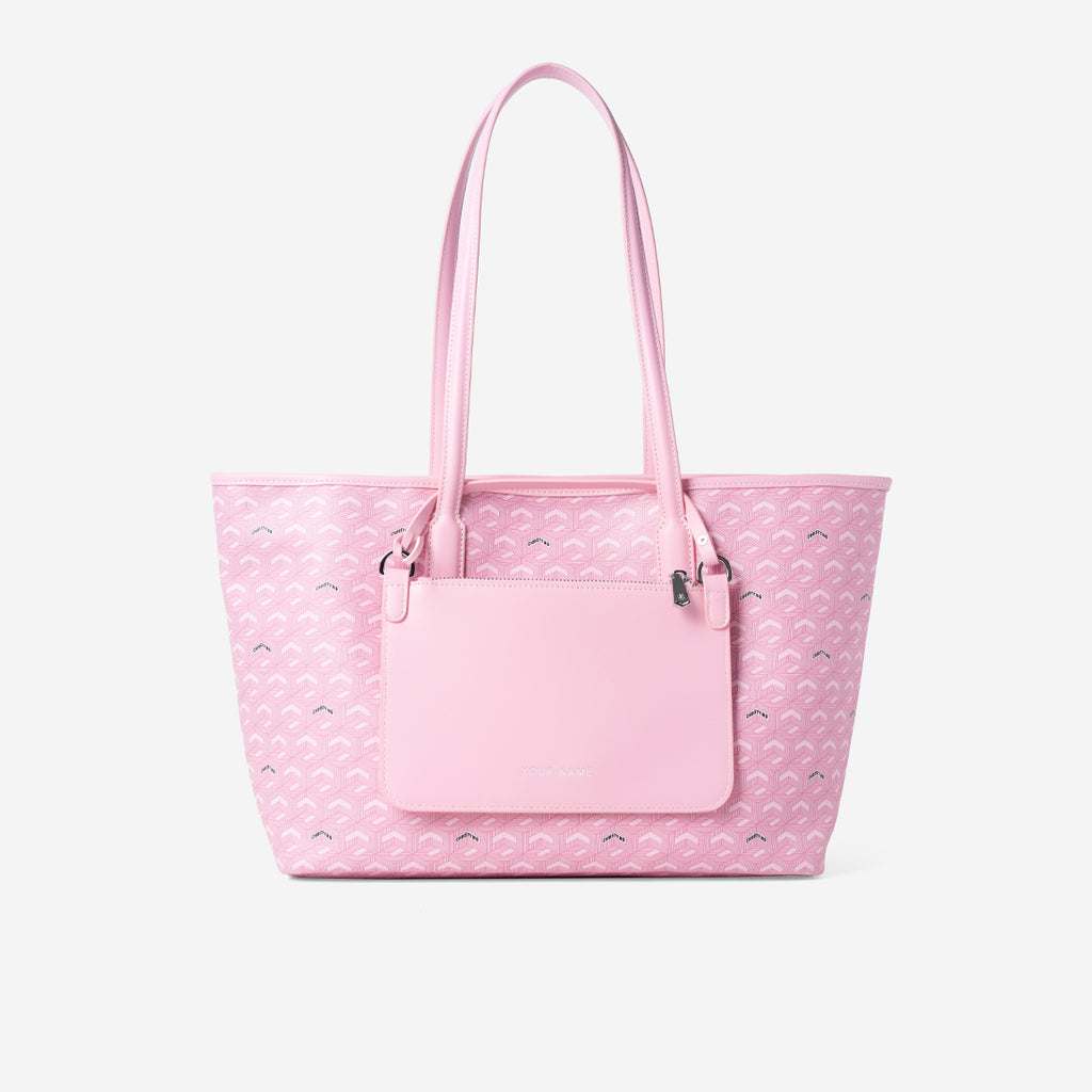 Baby Pink