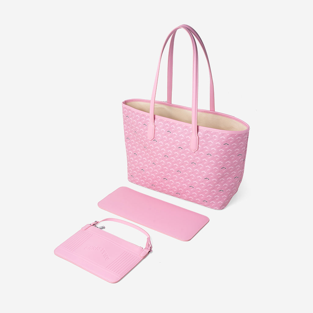 Baby Pink