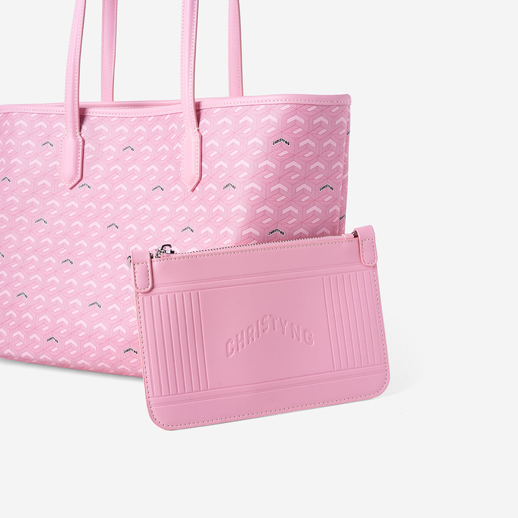 Baby Pink
