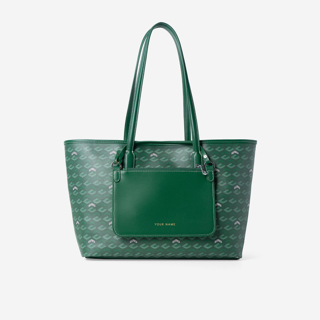 Emerald Green