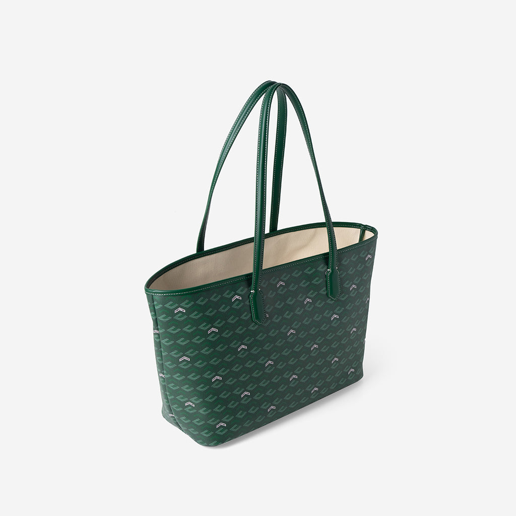 Emerald Green