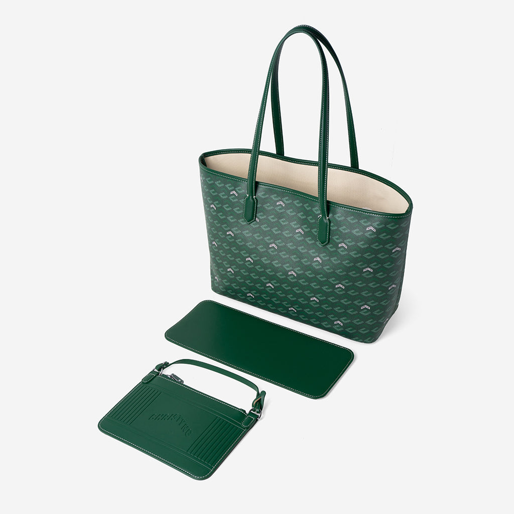 Emerald Green
