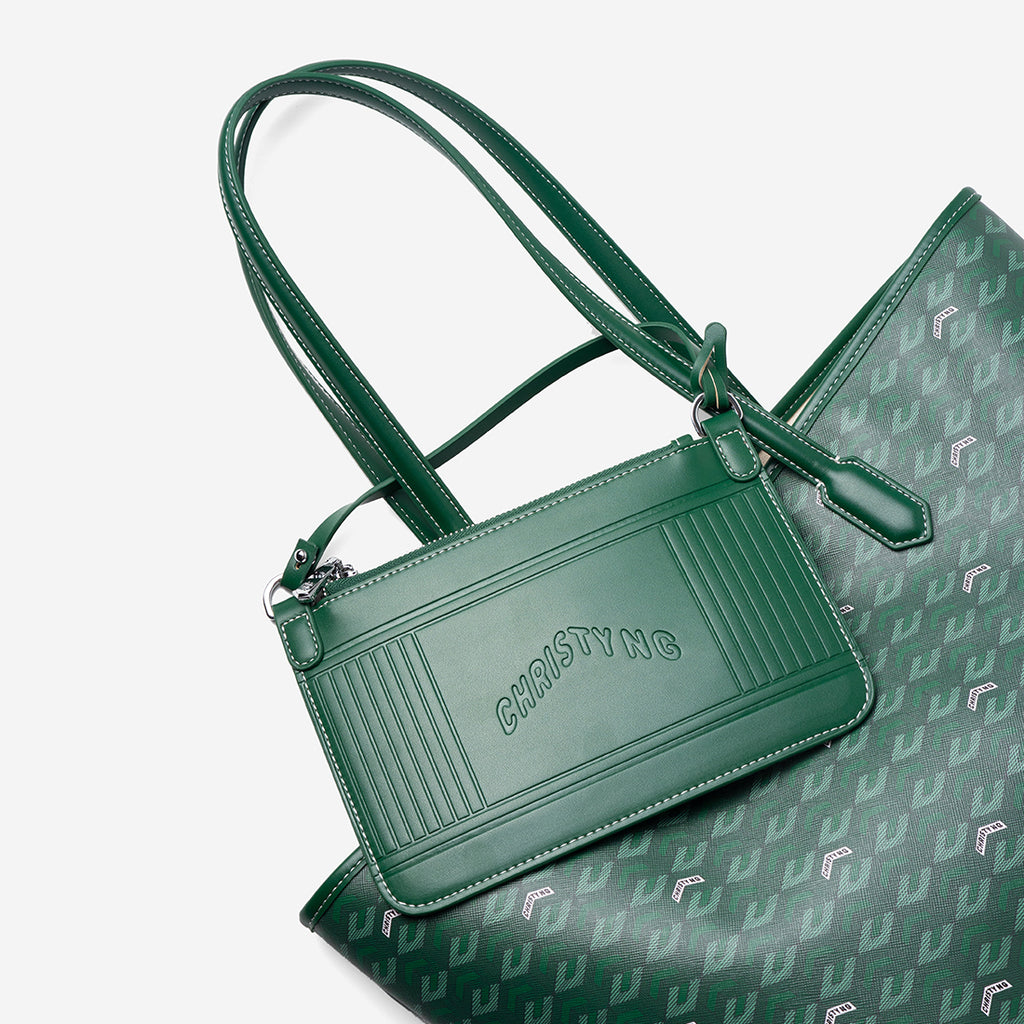 Emerald Green