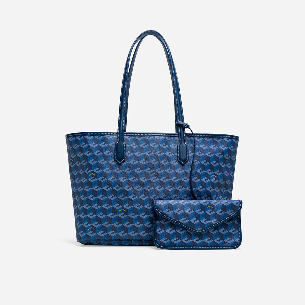 Russo Medium Tote Bag