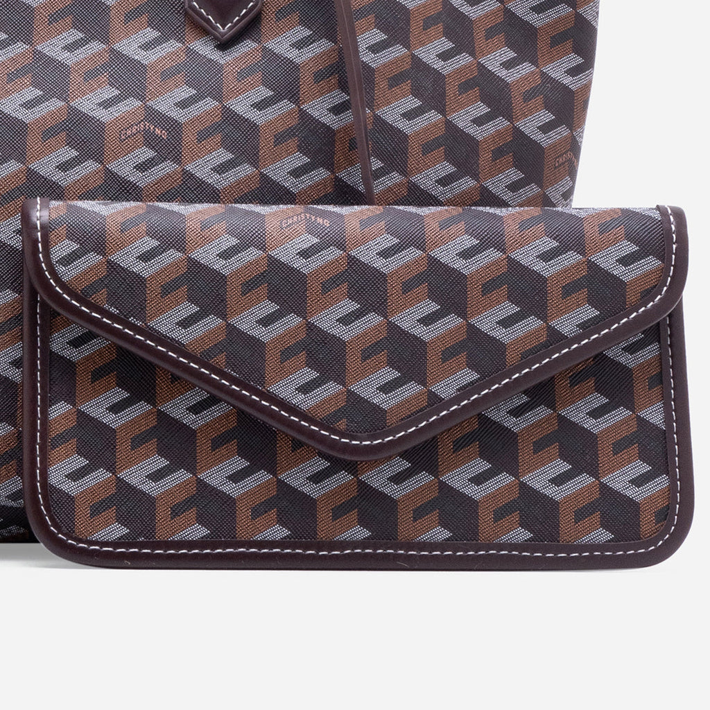 Chestnut Brown-text