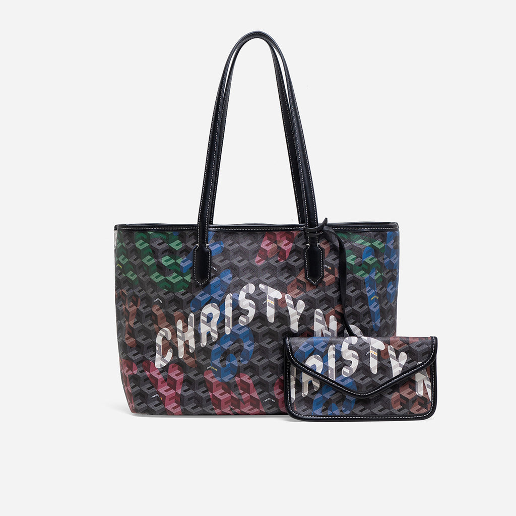 Russo Medium Tote Bag