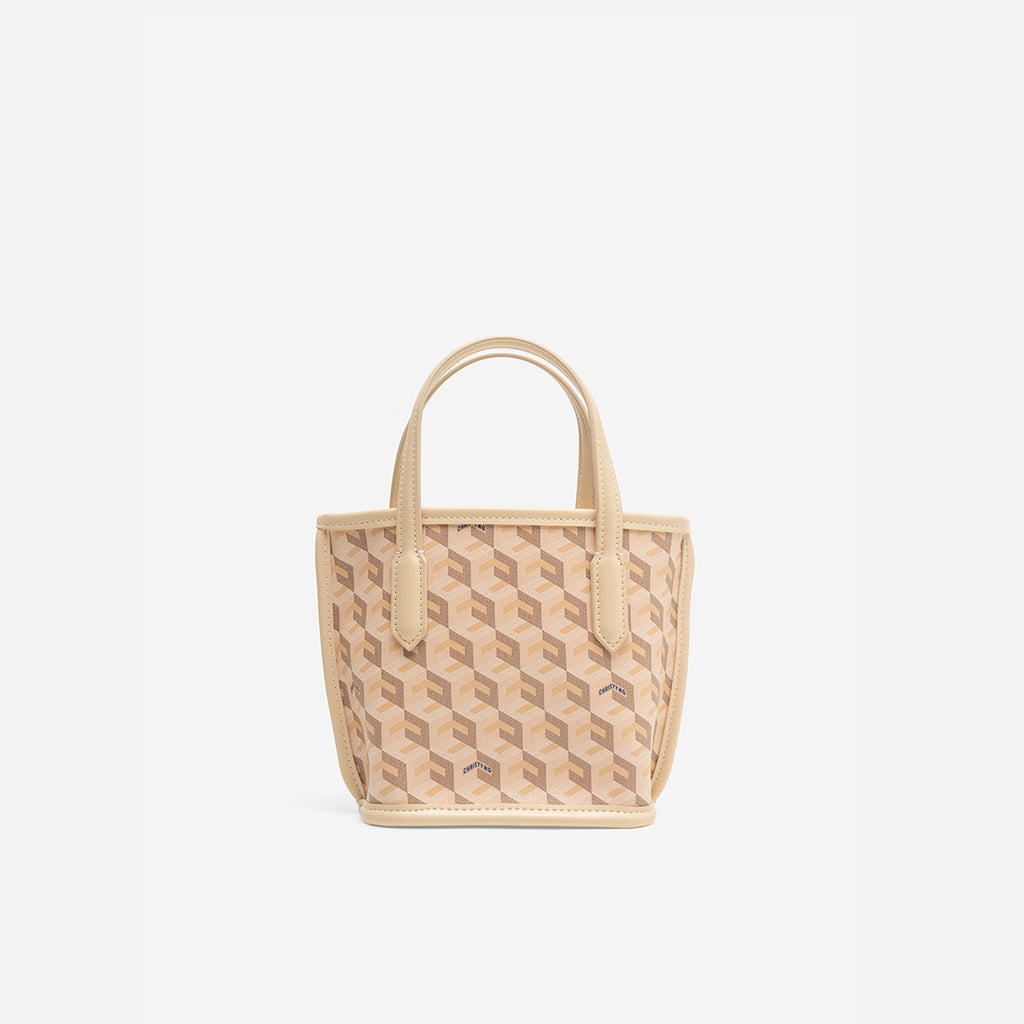 Russo Micro Tote Bag