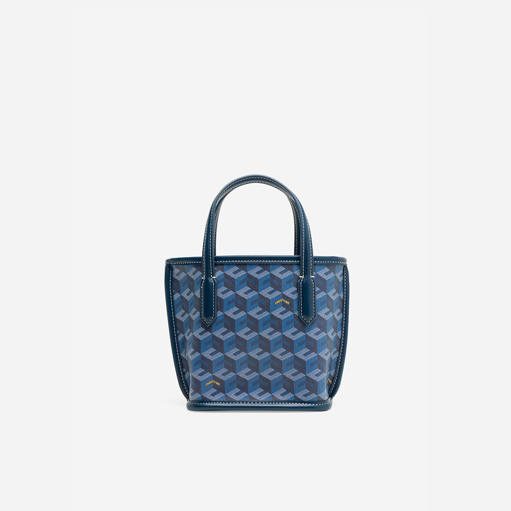 Russo Micro Tote Bag