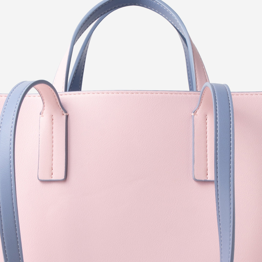 Baby Pink-text