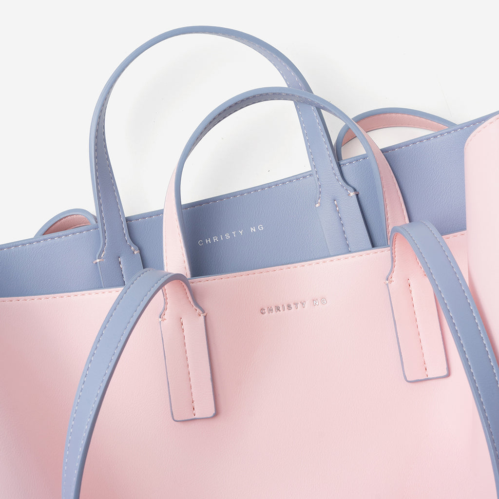 Baby Pink