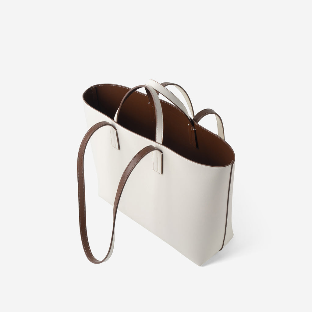 Eggshell White