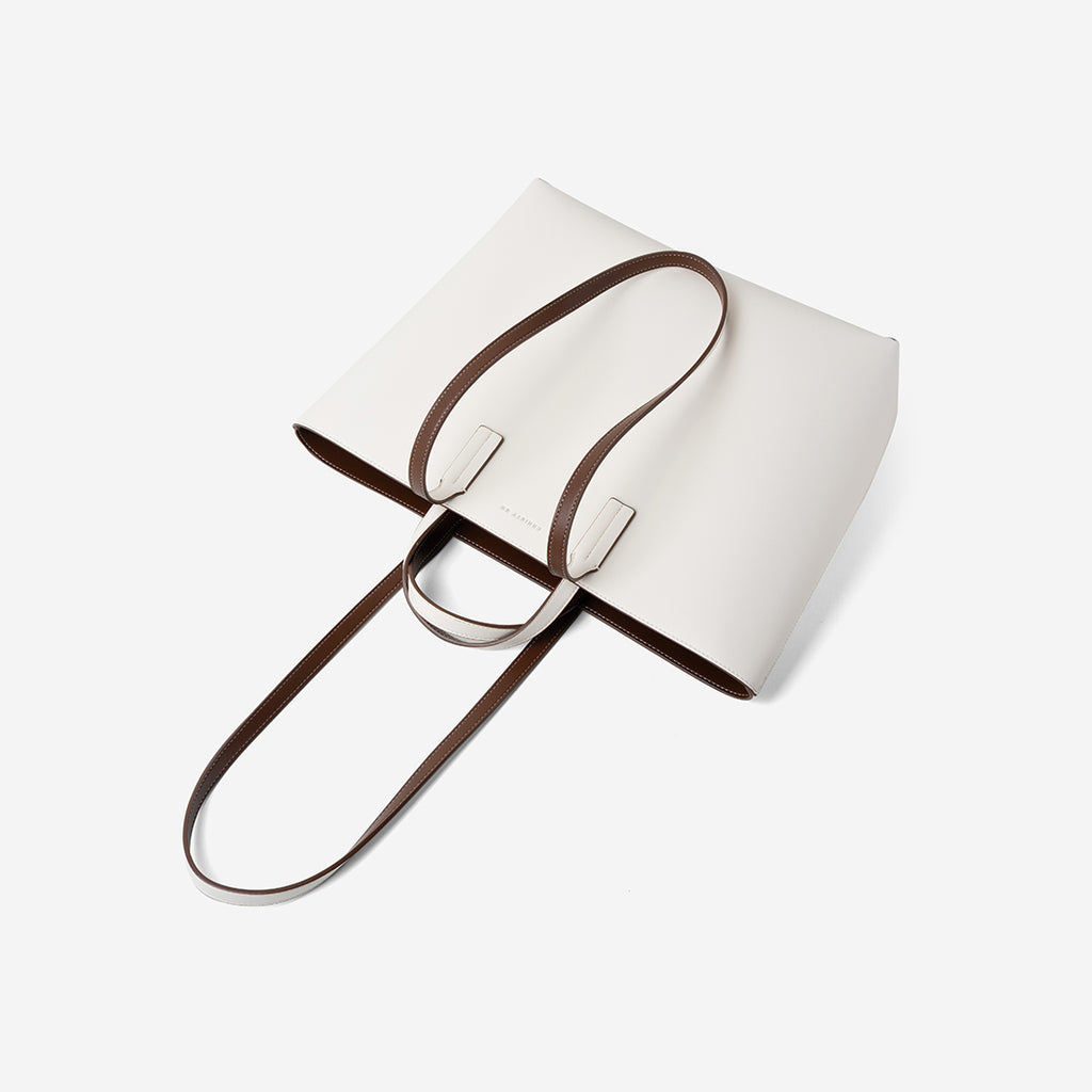 Eggshell White