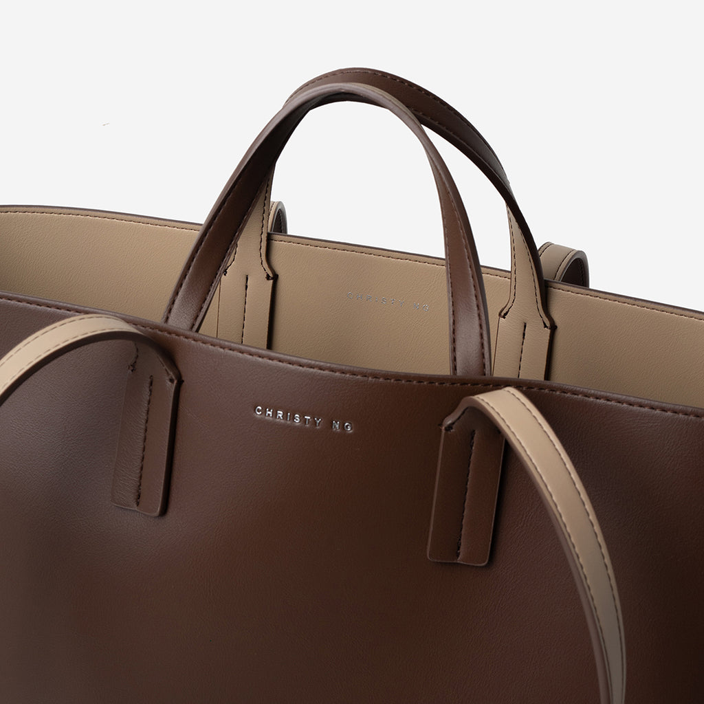 Espresso Brown
