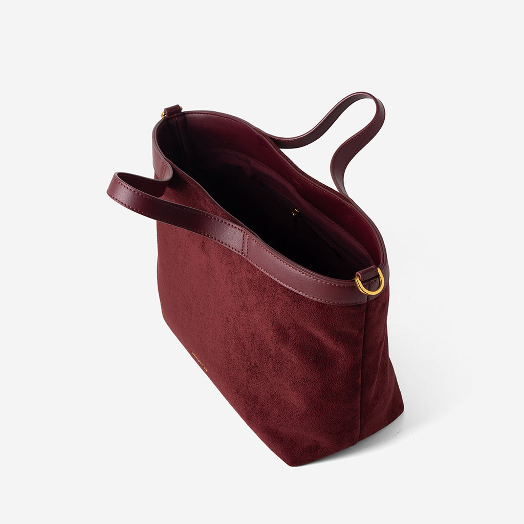 Mahogany Brown