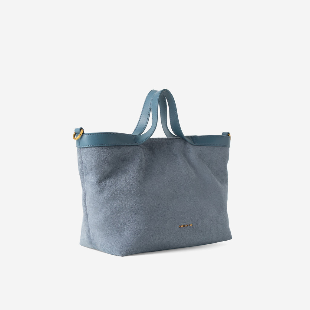 Stone Blue