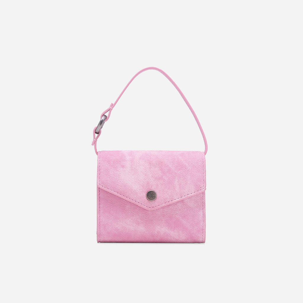 Pink Denim