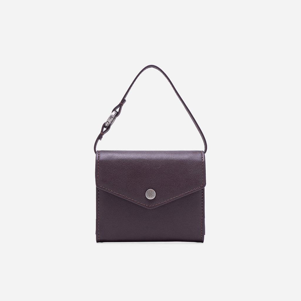 Chestnut Brown