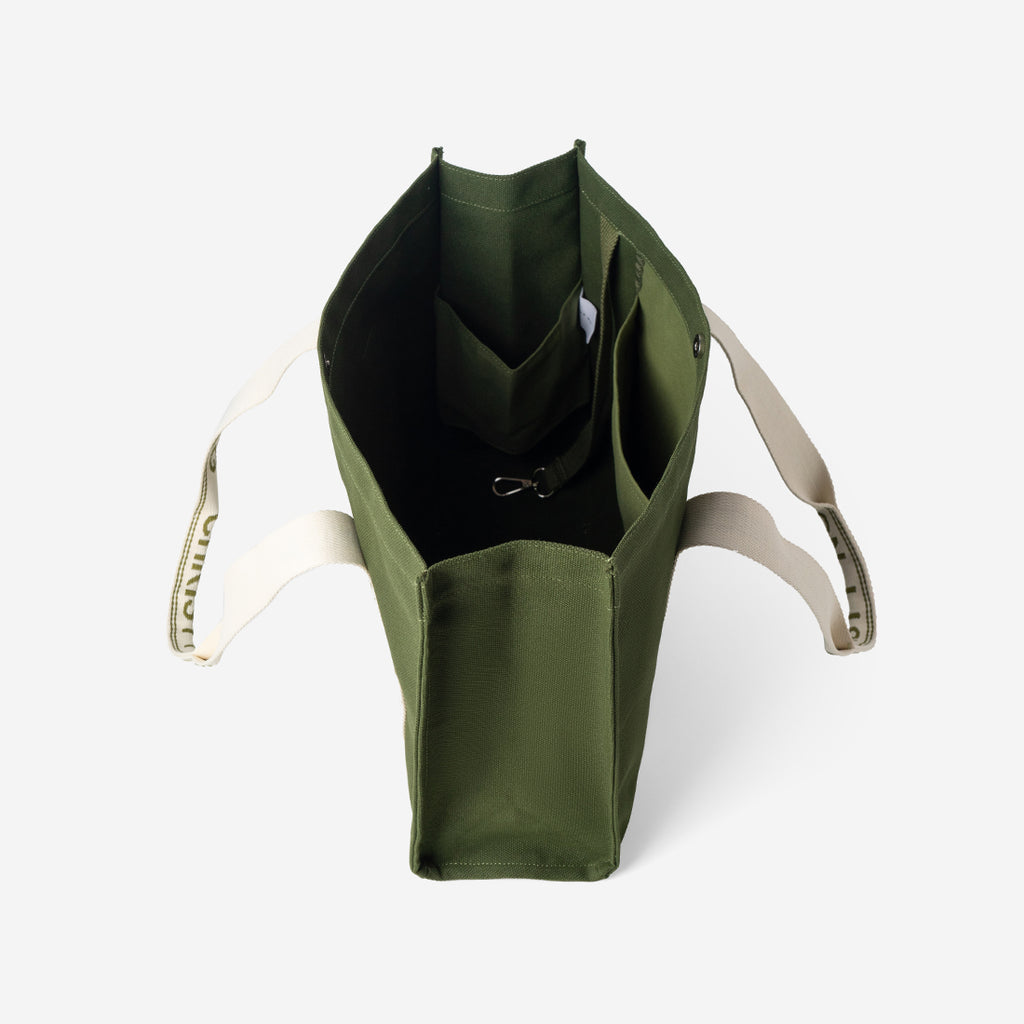 Dark Olive