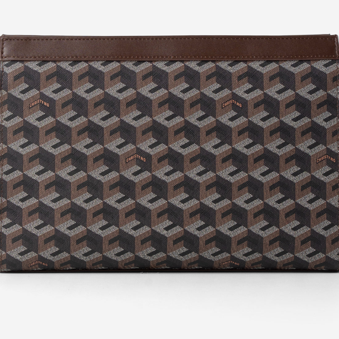 Chestnut Brown-text